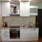 Dobi's Elit47 At Elit Apartament Pamporovo