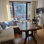Apartament Dobi's Elit47 At Elit Pamporovo