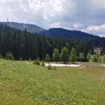 Dobi's Elit47 At Elit * Пампорово