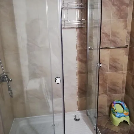 Dobi's Elit47 At Elit Апартаменты *