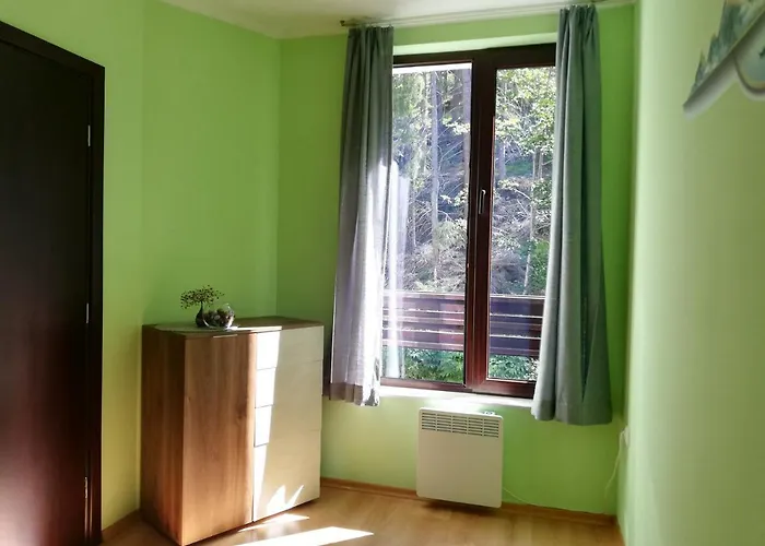 Lejlighed Dobi's Elit47 At Elit *