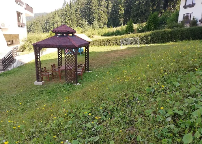 Dobi's Elit47 At Elit Lejlighed *