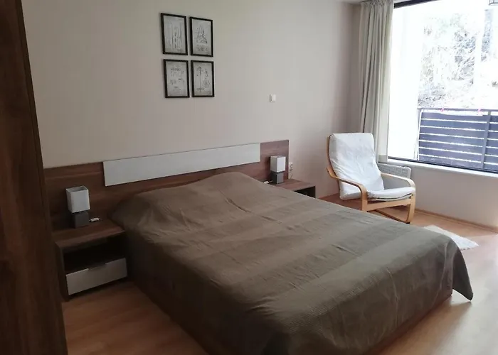 Dobi's Elit47 At Elit Lejlighed *