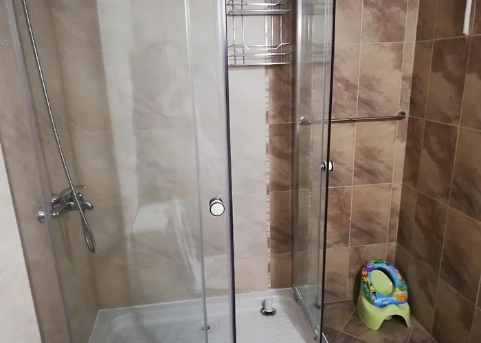 Dobi's Elit47 At Elit Lejlighed *