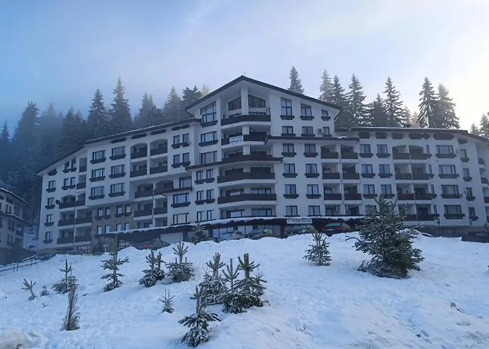 Lejlighed Dobi's Elit47 At Elit *