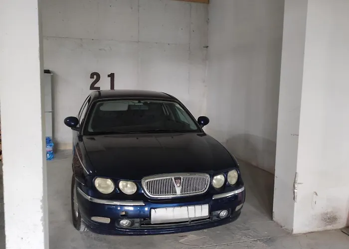 Dobi's Elit47 At Elit Lejlighed *